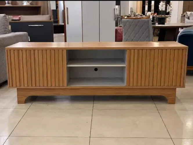 Rack Para TV Até 70 Polegadas (Entrega Rápida Produto Novo)