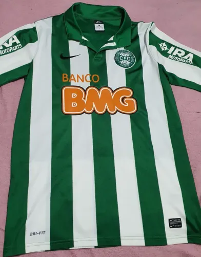 Camisa Coritiba Nike