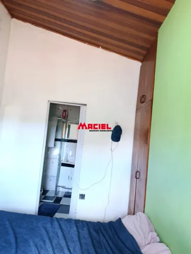 casa em ótima localização área mista com quatro dormitórios garagem para dois carros ,port