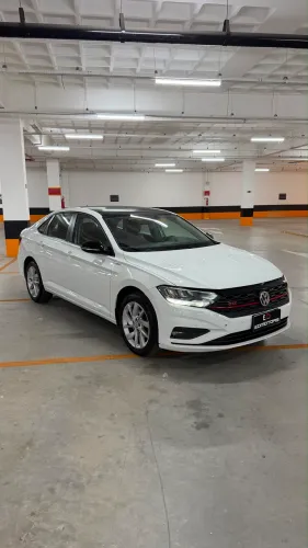 Volkswagen Jetta Comfort. 250 TSI 1.4 Flex 16V Aut. 2020