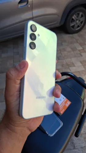 A15 Samsung