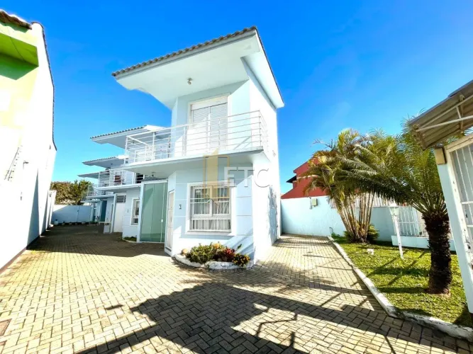 Casa em condomínio à venda em Canoas - Fátima