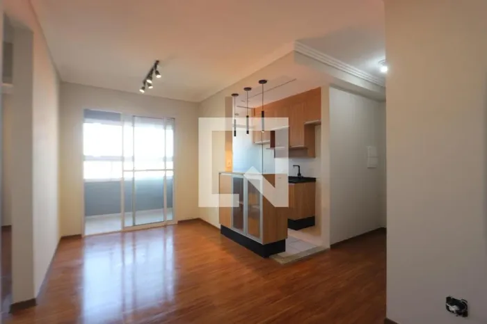 Apartamento à Venda - Parque São Lucas, 2 Quartos, 49 m2