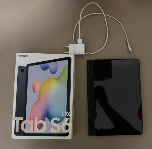 Tab S6 Lite