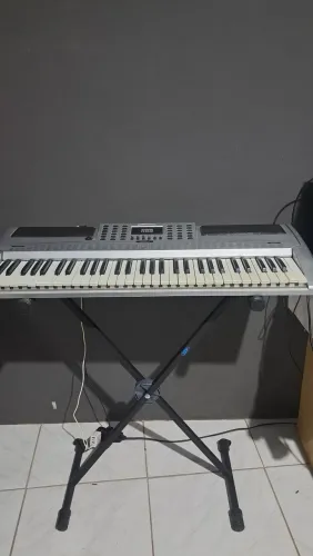 Teclado
