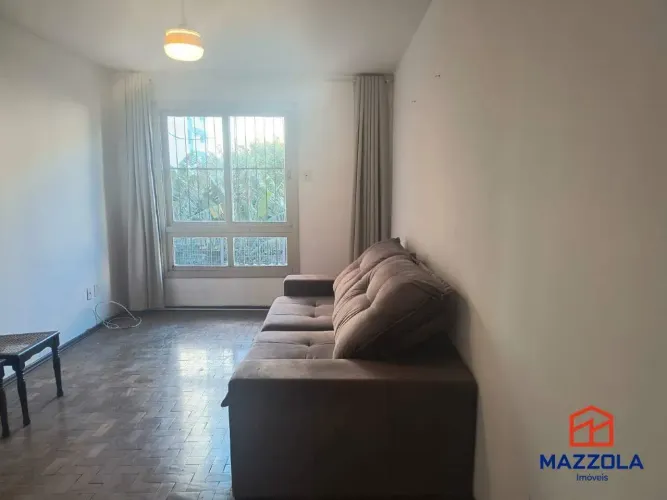 Apartamento para aluguel, 1 quarto, Cidade Baixa - Porto Alegre/RS