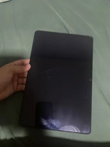 Vendo Tablet xiome pad se 256gb violeta, a tela está com película 