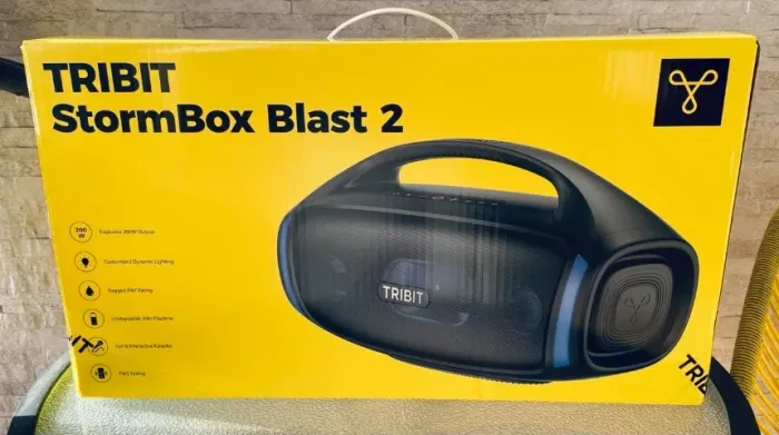 TRIBIT STORMBOX BLAST 2 - 200W