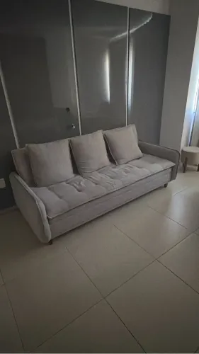 SOFÁ CAMA