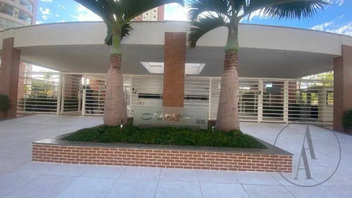 Apartamento para locação condomínio L´essence - Campolim - Sorocaba/SP