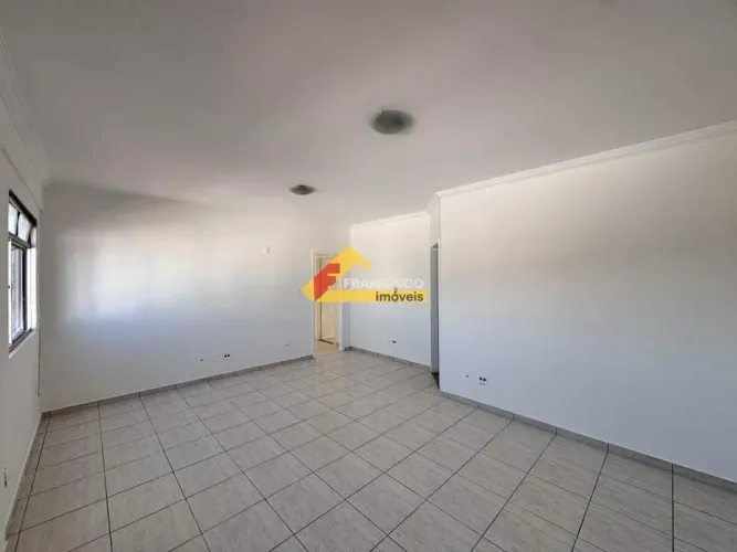 Apartamento para aluguel, 3 quartos, 1 suíte, 1 vaga, Bom Pastor - Divinópolis/MG