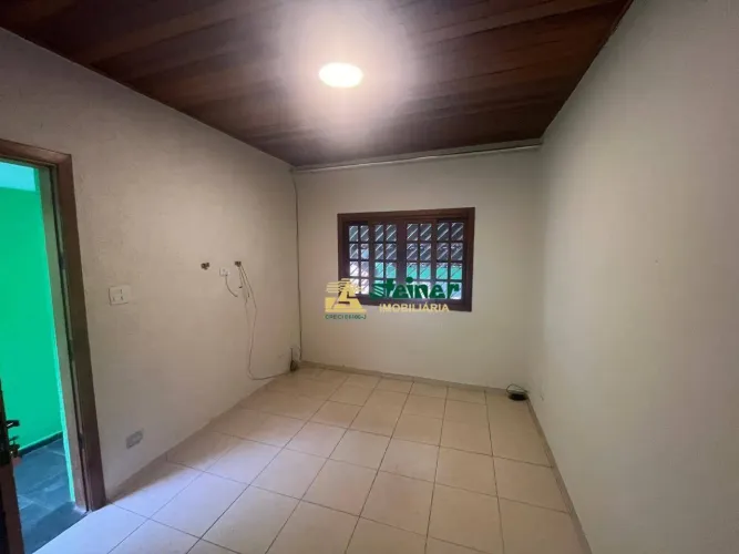 Casa com 2 dormitórios para alugar, 70 m² por R$ 2.884,00/mês - Vila Rosália - Guarulhos/S