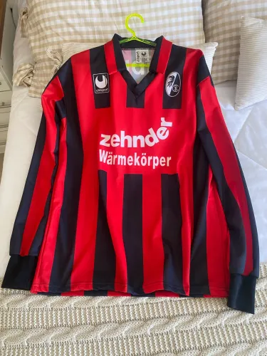 Camisa Freiburg 1994/95
