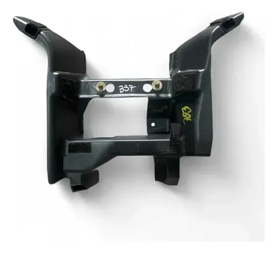 Suporte Console Central Painel Honda Fit City 2009 2014