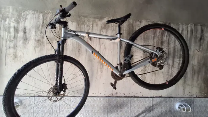 Bicicletas usadas