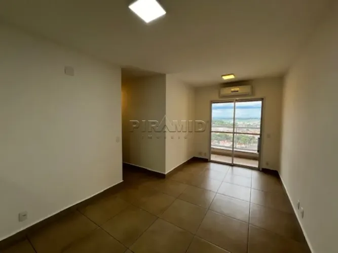Apartamento padrão com 71,81m², no bairro Ribeirânia, Zona Leste, região próxima á faculda