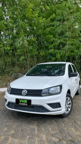 [LOCADORA] Aluguel de Veículos p/ Aplicativo (Uber, 99, Shopee, Mercado Livre, Amazon)