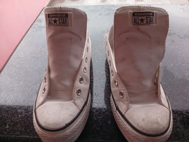 Tênis ALL star feminino 