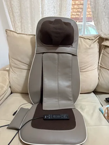 Massageador fisiomedic - Profissional