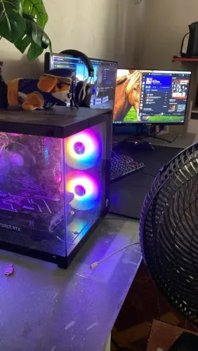 Monitor super frame redragon
