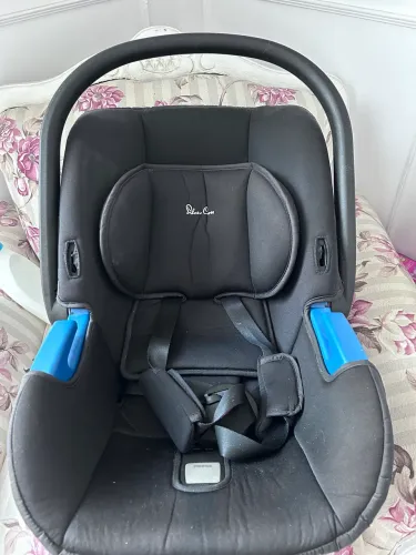 Cadeirinha infantil