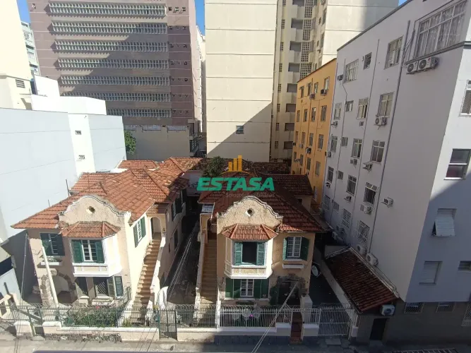 Apartamento para locação, Flamengo, Rio de Janeiro, RJ