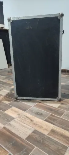 HARD CASE PARA MESA 01V FIXA.