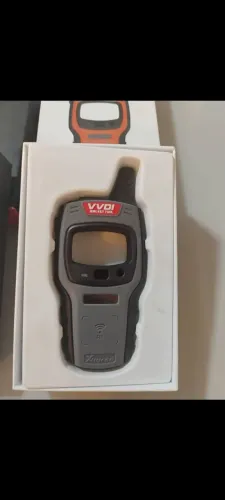 Vvdi codificador de chaves automotivas