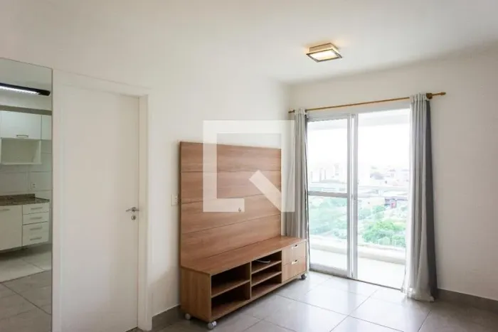 Apartamento à Venda - Tatuapé, 1 Quarto, 45 m2