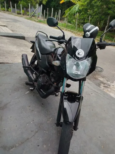 Moto mottu aluguel/locação 200$