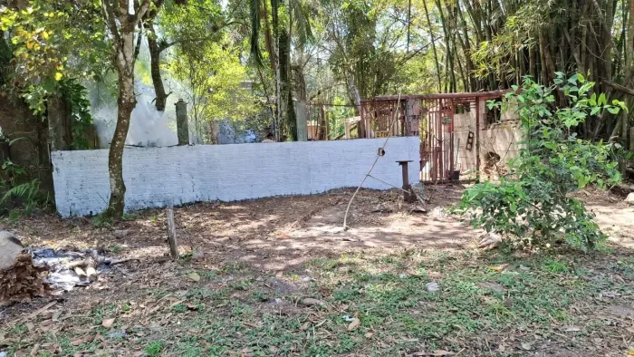 Linda Chácara Em Itanhaém!