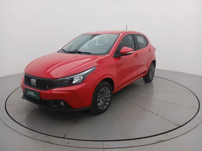 Fiat Argo Drive 1.0 Firefly 2025