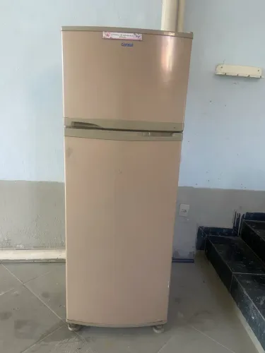 Geladeira sem gás
