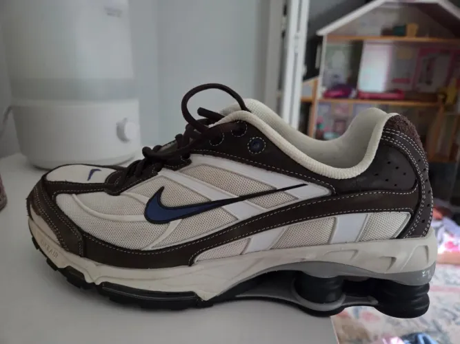 Nike Shox Ride 2 