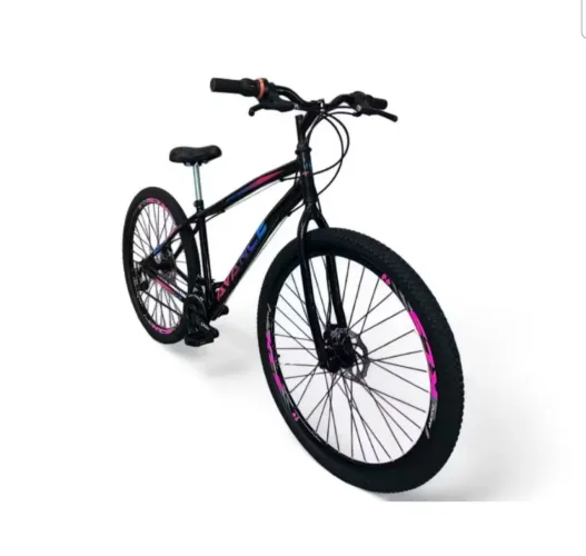 Bicicleta Feminina aro 29