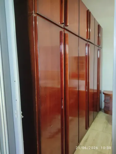 Vendo guarda roupa