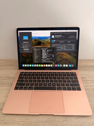 MacBook Air 2019