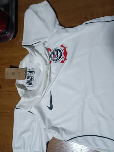 Camisa Corinthians GG feminina
