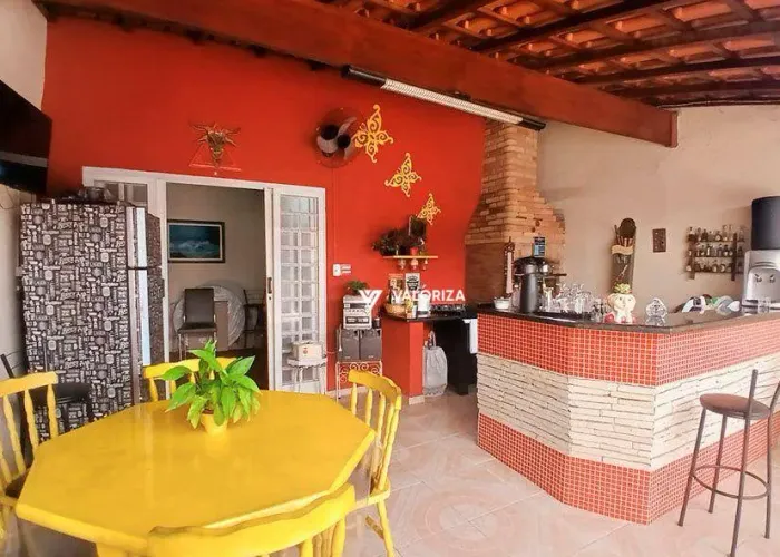 Casa com 2 dormitórios à venda, 173 m² por R$ 550.000,00 - Vila Gabriel - Sorocaba/SP