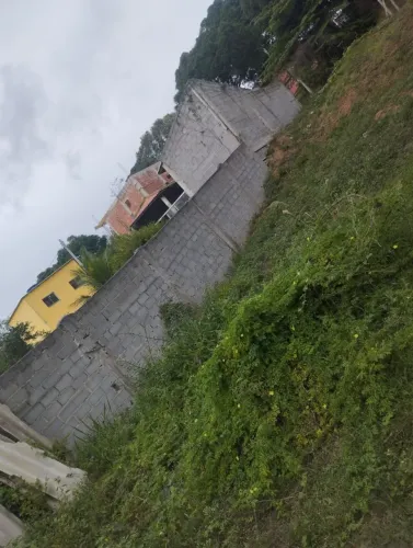 Terreno em parque residencial nova almeida