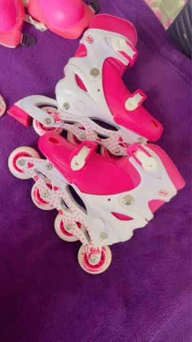 Patins infantil