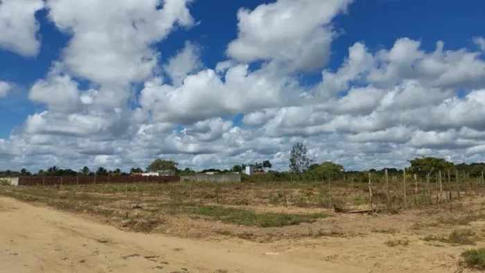 Terreno a Venda