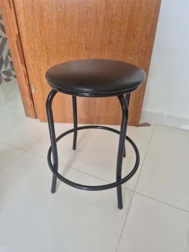 2 Bancos para cozinha