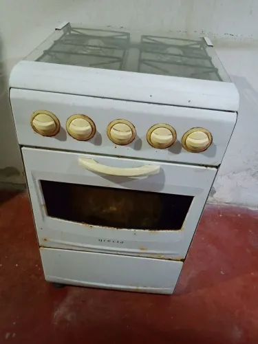 Vendo fogão