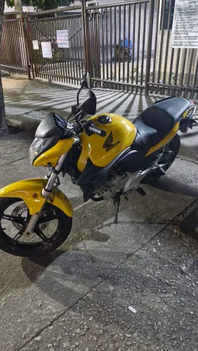 CB300r 2012 Doc OK Só transferir