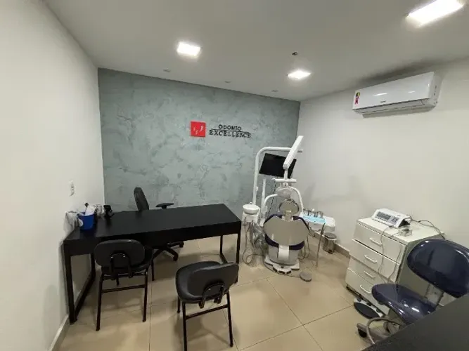 Repasse de Clínica Odontológica