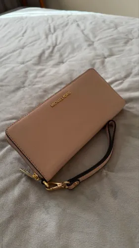 Carteira Michael Kors