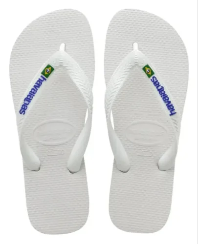 Vendo chinelo havaianas nunca usado , apenas não deu em mim 