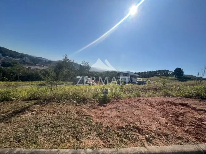 Terreno em Condomínio Fechado de Alto Padrão Itoupava Norte, Blumenau/SC