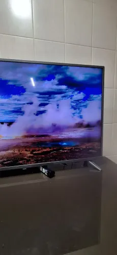 Tv Philips 50 polegadas smartv